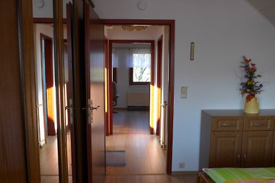 Ferienwohnung  Perle der Uckermark