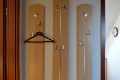 Ferienwohnung  Perle der Uckermark