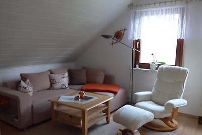 Ferienwohnung  Perle der Uckermark