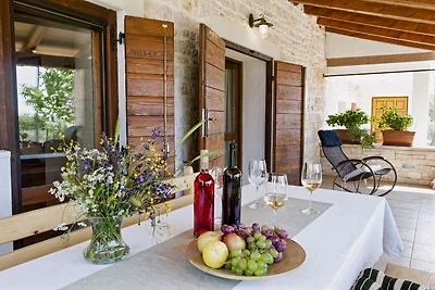 Villa Ana, in de buurt van Rovinj Bale