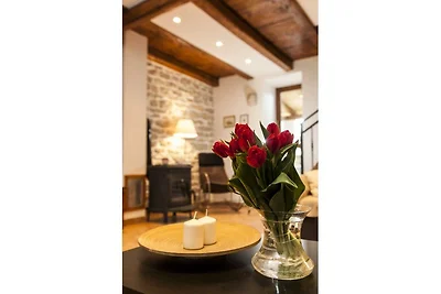 Villa Ana, in de buurt van Rovinj Bale