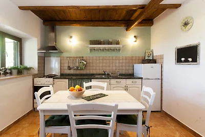 Villa Ana, in de buurt van Rovinj Bale
