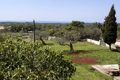 Villa Ana, in de buurt van Rovinj Bale