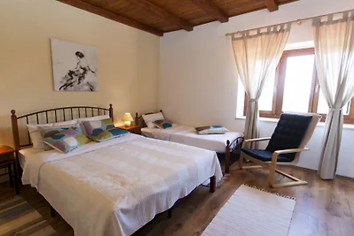 Villa Ana, in de buurt van Rovinj Bale