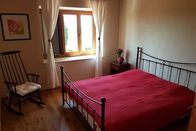 Villa Ana, in de buurt van Rovinj Bale
