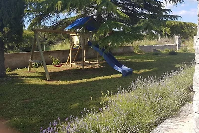 Villa Ana, in de buurt van Rovinj Bale