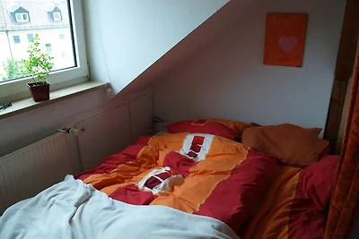 penthouse mit burgblick