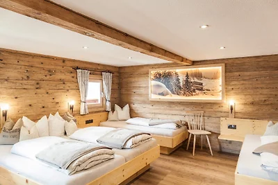Neuhaus Alm