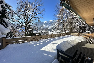 Ferienhaus Anton