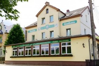 Pension Grussschinner Eck