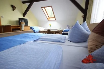 Pension Grussschinner Eck