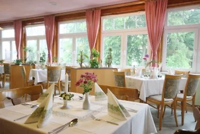 Pension Grussschinner Eck