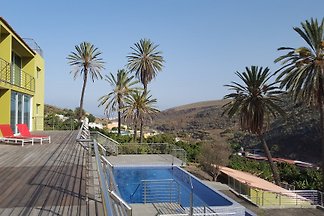 Vakantieappartement La Higuera Canaria
