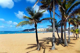 Apartament Canteras
