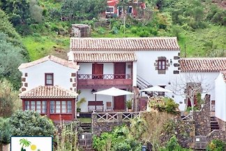 Casa Llanos Corona