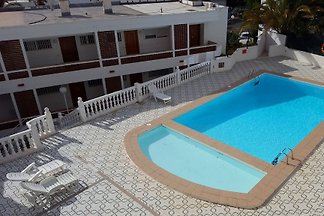 Apartamento Arena Blanca