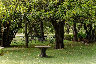 Villa La Marquesa