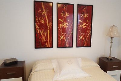 Finca Oasis