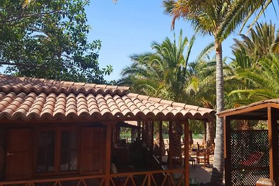 Guayedra Relax Resort