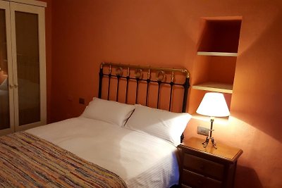 Guayedra Relax Resort