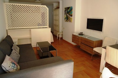 Apartamento Canteras