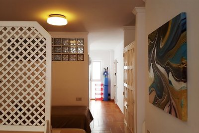 Apartamento Canteras