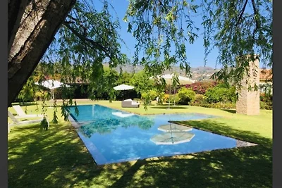 Villa La Marquesa