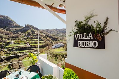 Villa Rubio