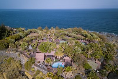 Guayedra Lodges