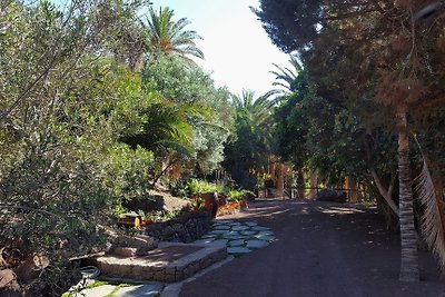 Villa Taidia