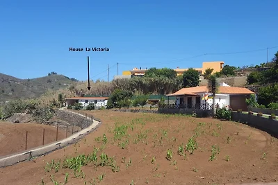 La Victoria