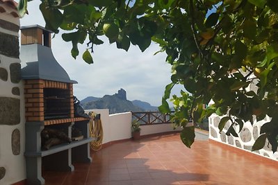 Rincon Nublo