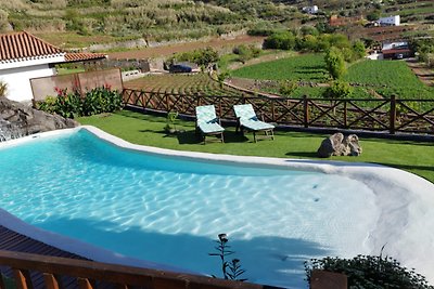 Casa vacanze Vacanza di relax Valsequillo