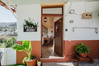 Villa Rubio