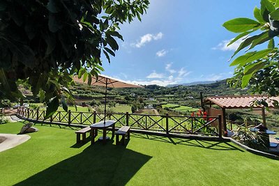 Casa vacanze Vacanza di relax Valsequillo