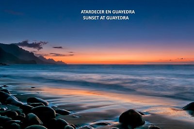 Guayedra Lodges