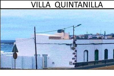 Villa Quintanilla