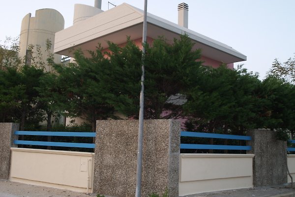 Ferienhaus Taranto