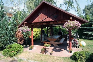 Ferienwohnung bis zu 10 Pers /Sauna