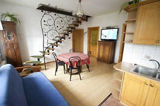 Ferienwohnung bis zu 5 Personen