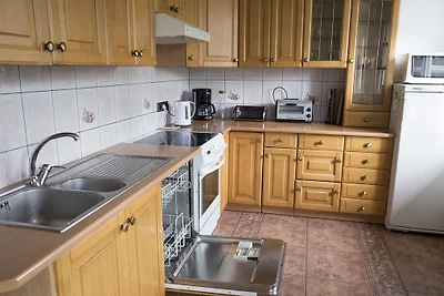 Ferienwohnung bis zu 10 Pers