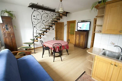 Ferienwohnung bis zu 10 Pers