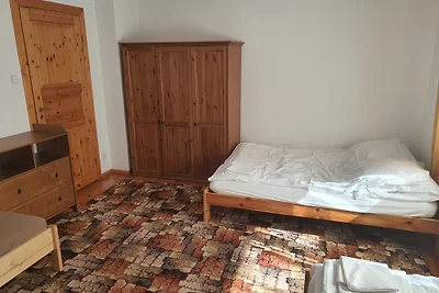 Ferienwohnung bis zu 10 Pers
