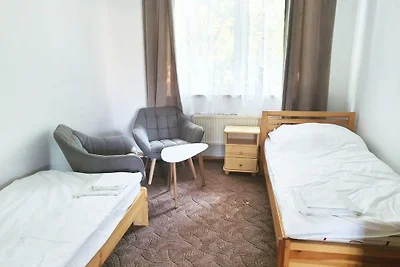 Ferienwohnung bis zu 10 Pers