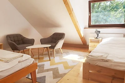 Ferienwohnung bis zu 10 Pers
