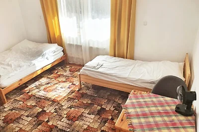 Ferienwohnung bis zu 10 Pers