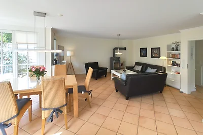 Ferienwohnung Strandburg 1 in Wyk