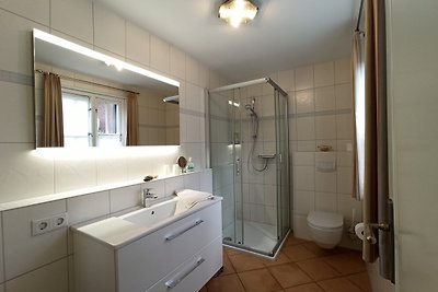 Ferienwohnung Strandburg 1