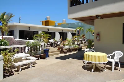 Residenza Blue Sky