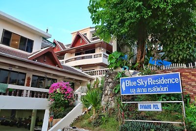 Residencia Blue Sky